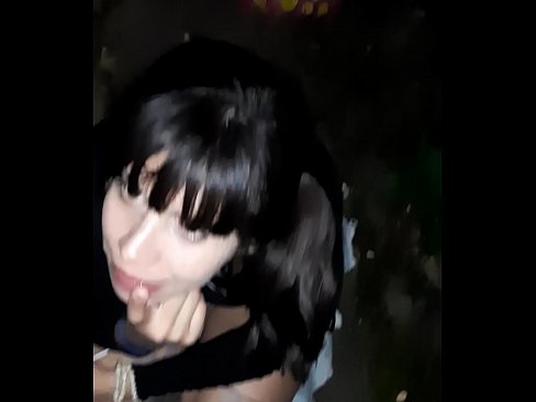 ❤️ Di jalan penis bengkak dengan imbalan permen ❤ Porn keras pada kami id.hentaidude.ru ❤