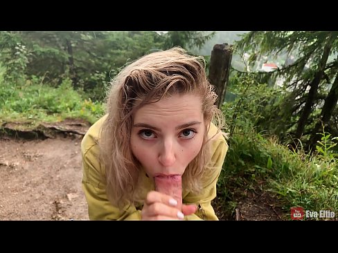 ❤️ Gadis menelan air mani setelah blowjob publik - Eva Elfi ❤ Porn keras pada kami id.hentaidude.ru ❤