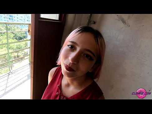 ❤️ Pelajar Sensual Menyebalkan Orang Asing di Pedalaman - Cum Di Wajahnya ❤ Porn keras pada kami id.hentaidude.ru ❤